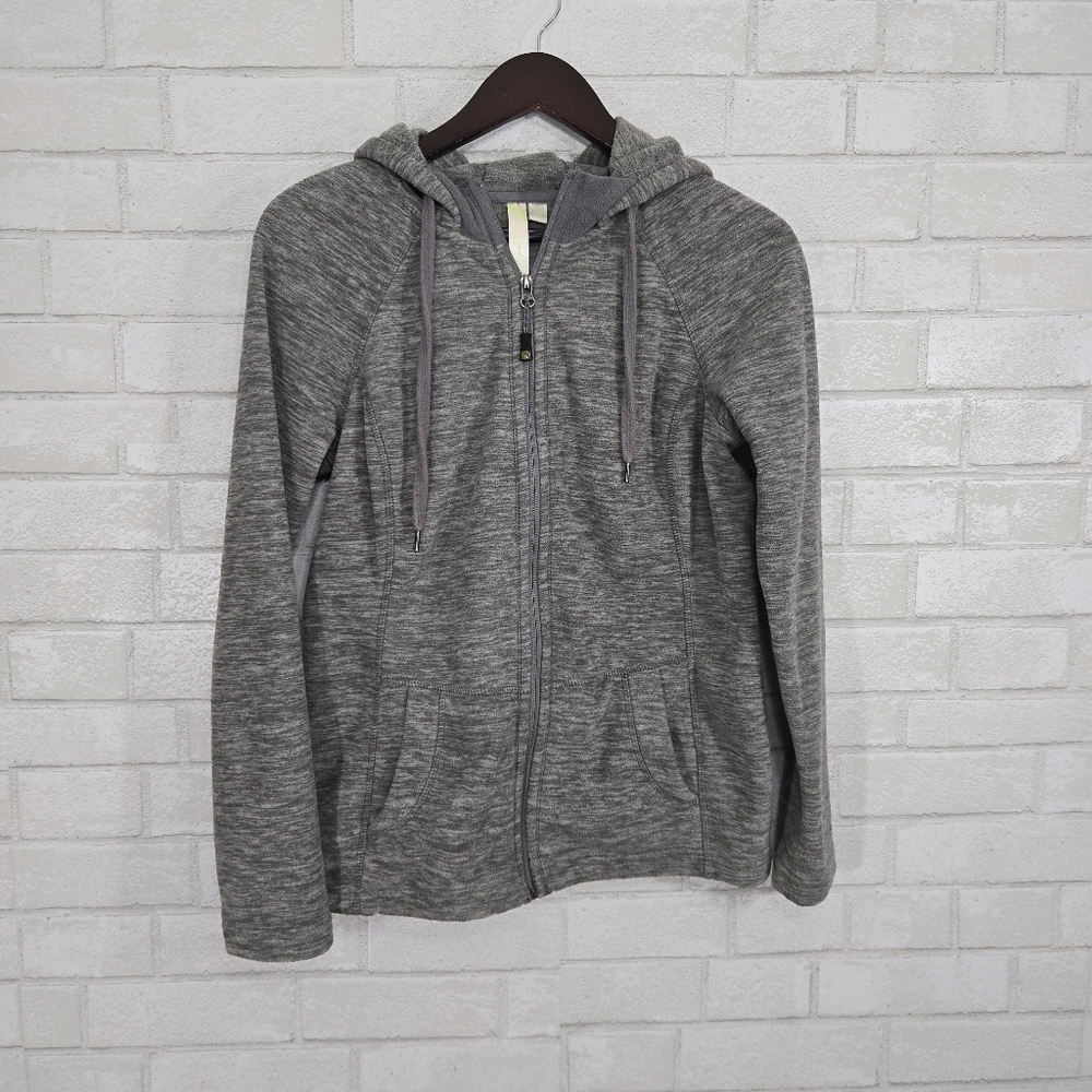 GreenTea lightweight jacket